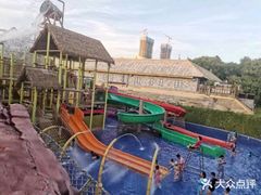 -深圳锦绣中华民俗村