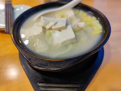 -惠丰门丁肉饼店