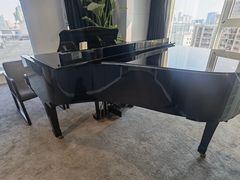 -Melody Mentor音乐私教馆(朝外·悠唐店)