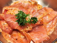 -西塔老太太泥炉烤肉(龙湖北苑天街店)