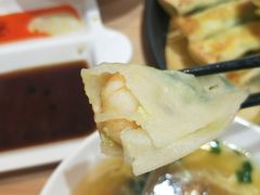 -奉天祥和锅烙铺(滂江街店)