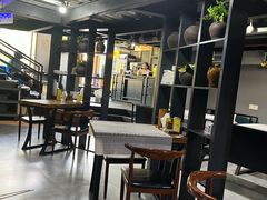 -云晓光头烧烤吧(盛夏店)