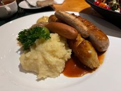 -兰特伯爵西餐厅·啤酒屋(方庄店)