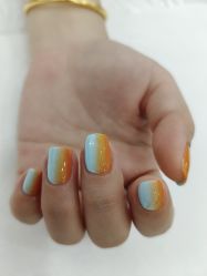 -斯馨·健康美甲美睫