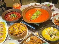 -章吴记喜瑞餐厅(东东城店)