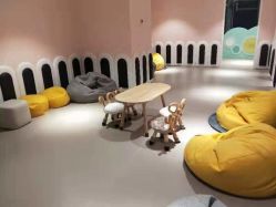 点击看大图 -meland club亲子乐园(重庆万象城店)
