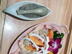 -池云涧自然椰子鸡(万泰汇店)