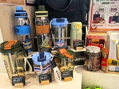 -COSTA COFFEE(西湖天地店)