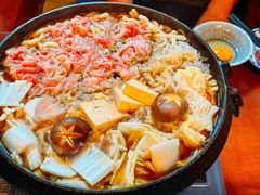 -樱の花亭日本料理店