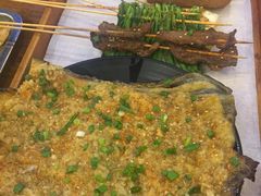 -烤官达人·徐州鲜羊肉串(江宁店)