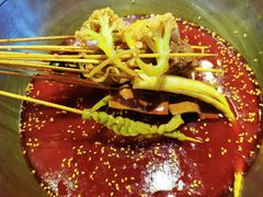 -付小姐在成都(川沙店)