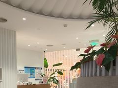 -LANN I 蘭 SPA(陆家嘴中心店)