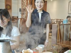 -清真·鸦儿李记·涮肉(和平里店)