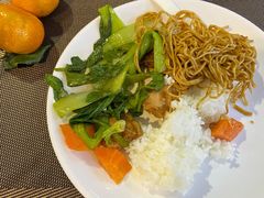 -郑州新郑国际机场T2航站楼-贵宾厅B区