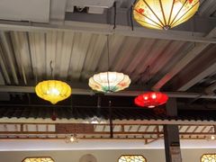 -孙记驴肉山庄(李桥店)