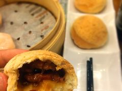 -添好运点心专门店(深水埗店)