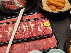 -正禾鲜·潮汕牛肉火锅(凯德天府店)