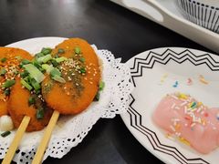-大王油茶(二厂文创公园店)