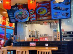 -町门烤肉拌饭专门店(哈西万达店)