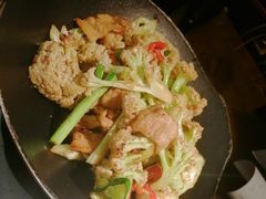 -老头儿油爆虾·知味杭州(爱琴海购物中心)