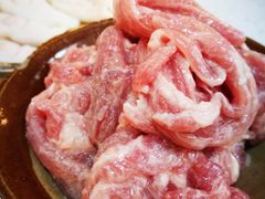 嫩肉片-电台巷火锅(科华总店)