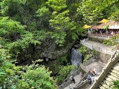 -善卷洞风景区