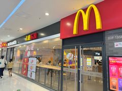 -麦当劳(南昌青山湖万达广场店)