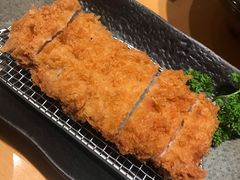 腰内猪排-胜博殿日式炸猪排(西红门店)