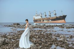 -巴黎春天·菀纱仙庭婚纱美学