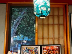 -多多关照·关东煮·寿喜锅(茂名北路店)