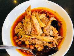 -眉州东坡酒楼