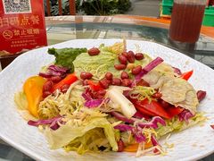 -春满园生态餐厅(南宫路店)