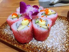 -糊世刺身(世纪金源店)