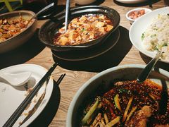 -辛香汇(飞洲店)