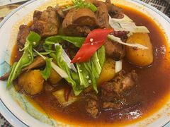 -新疆伊宁远征餐厅