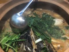 秘制水库鱼头-九道菜有鸡鱼头(石鼓路店)