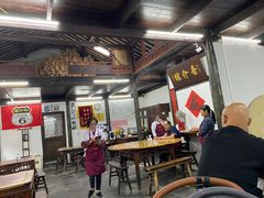 大堂-吾介小籠館