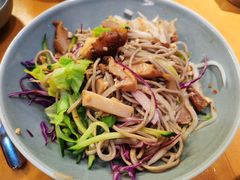鸡肉檬粉-saigon saigon | 西贡西贡(滨北店)