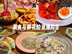 -AFS Cafe & Canteen(闽江二路店)