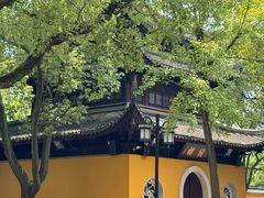 -西园戒幢律寺