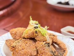 -东百坊巷大酒店·坊巷餐厅(东百中心店)