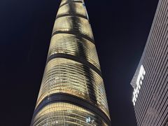 -上海中心大厦