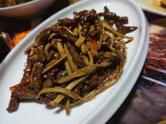 -川流不息(北蔡休闲广场店)