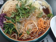 -诺敏塔拉奶茶-布里亚特包子-手把肉(锦都会店)