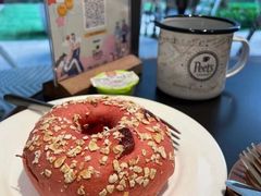 -Peet's Coffee皮爷咖啡(万象天地店)