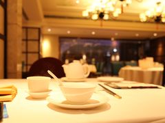 大堂-利苑酒家(宜安广场店)