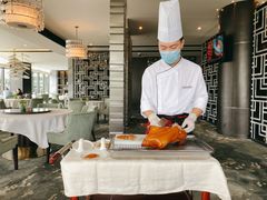 -海湾壹品·粤菜·早茶·烤鸭(拱北店)