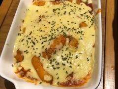 -韩国料理大力士(屏风街店)