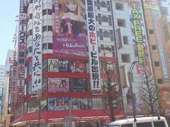 -秋叶原电器街