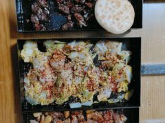 -晓梦戳子肉(瑞云路店)